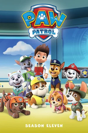 Affiche de Saison 11