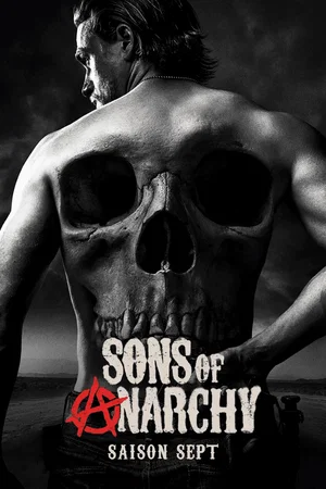 Affiche de Saison 7