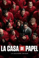 Affiche de Saison 2