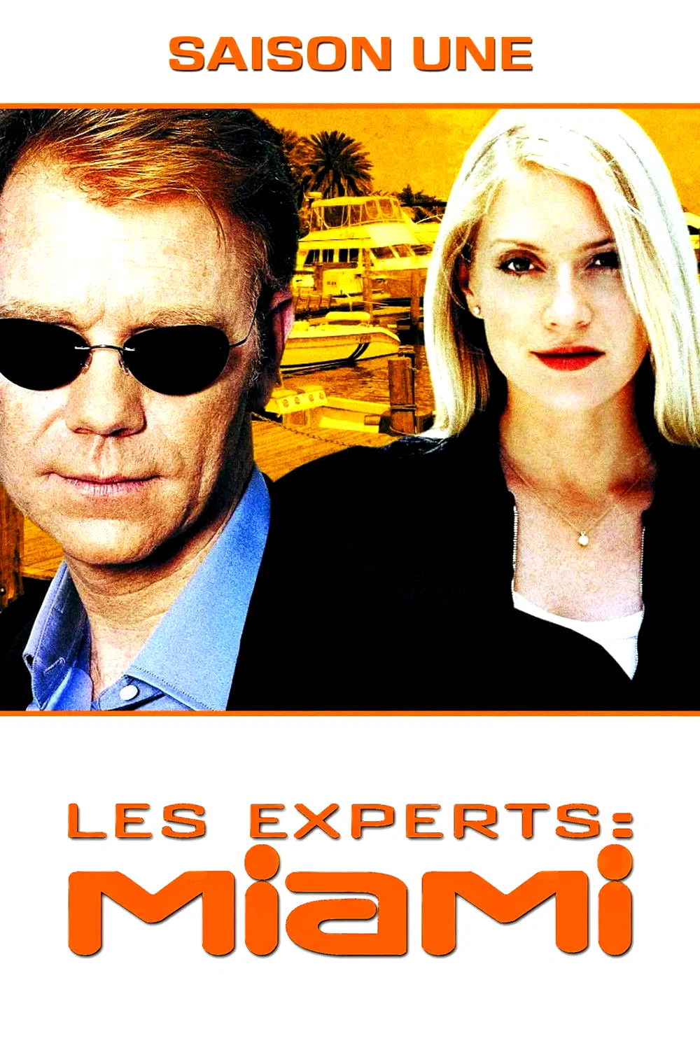 Photo de la saison 1 : Les Experts : Miami