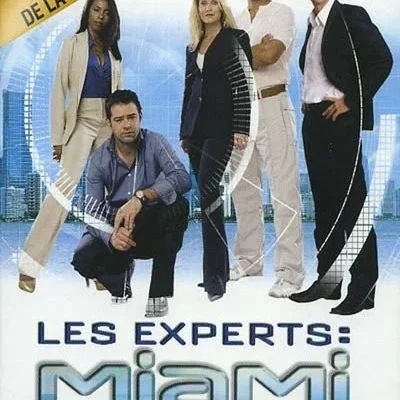 Photo de la saison 1 : Les Experts : Miami