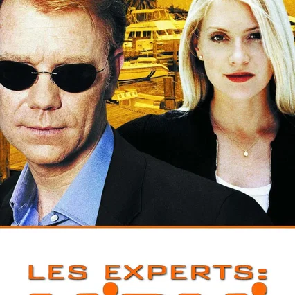 Photo de la saison 1 : Les Experts : Miami