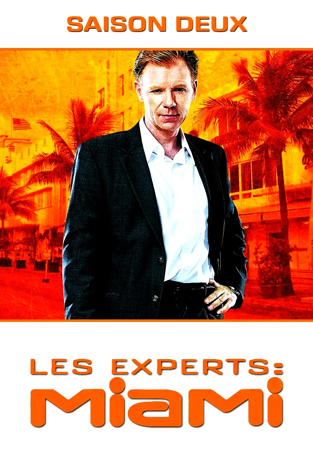 Photo de la saison 2 : Les Experts : Miami