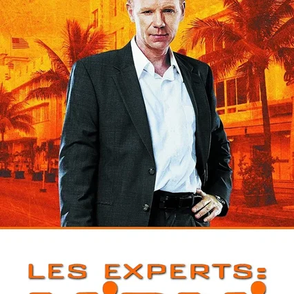 Photo de la saison 2 : Les Experts : Miami