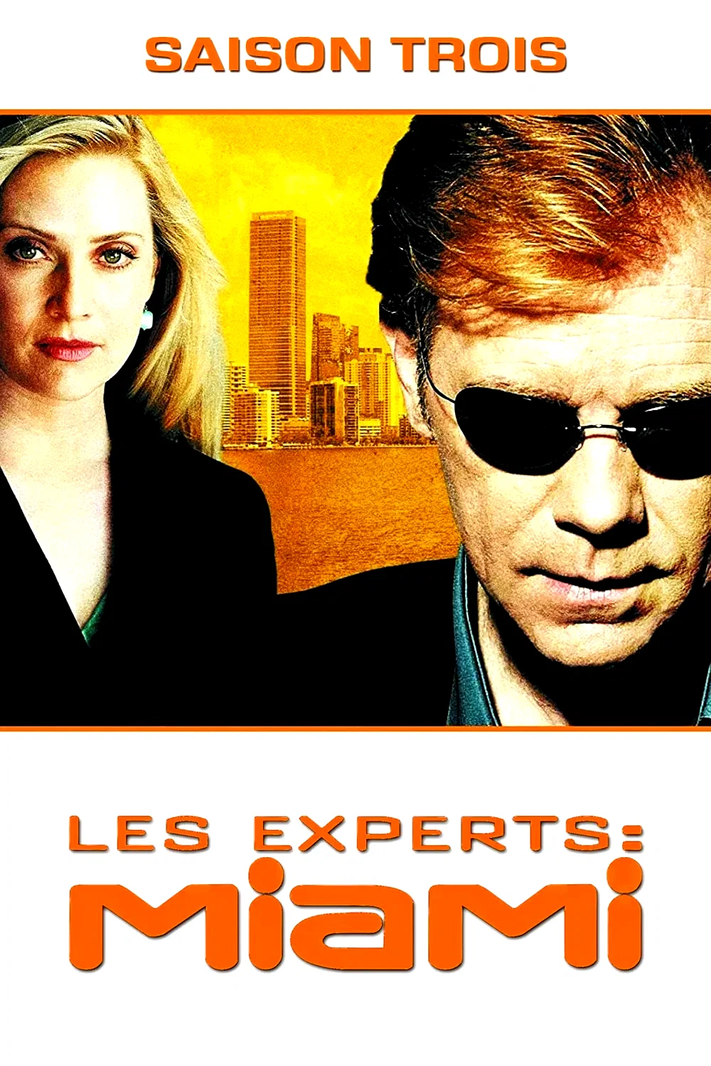 Photo de la saison 3 : Les Experts : Miami