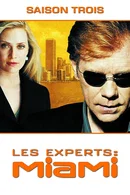 Affiche de Saison 3