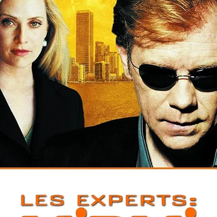 Photo de la saison 3 : Les Experts : Miami