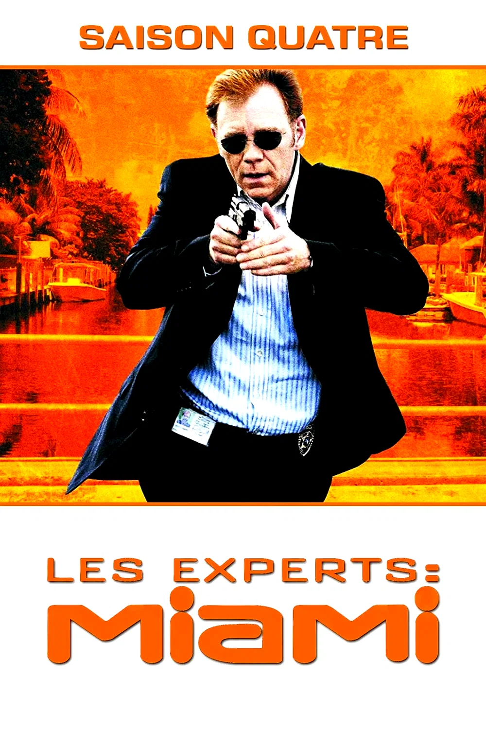 Photo de la saison 4 : Les Experts : Miami