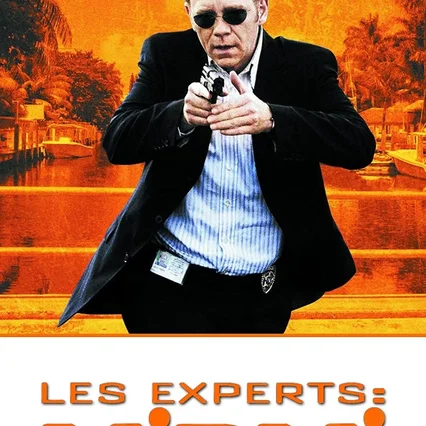 Photo de la saison 4 : Les Experts : Miami