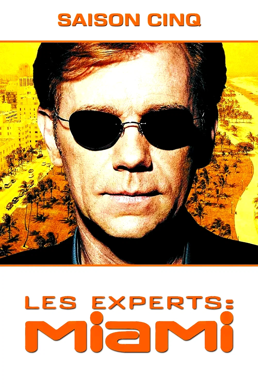 Photo de la saison 5 : Les Experts : Miami