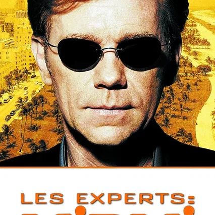 Photo de la saison 5 : Les Experts : Miami
