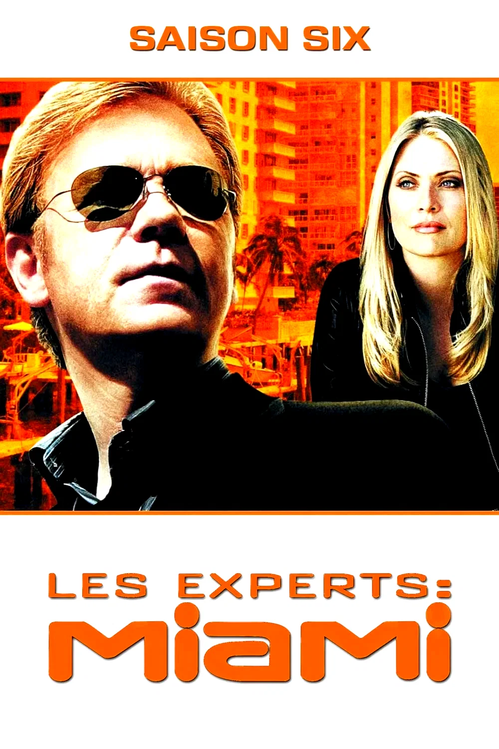 Photo de la saison 6 : Les Experts : Miami
