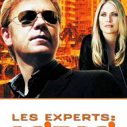 Photo de la saison 6 : Les Experts : Miami