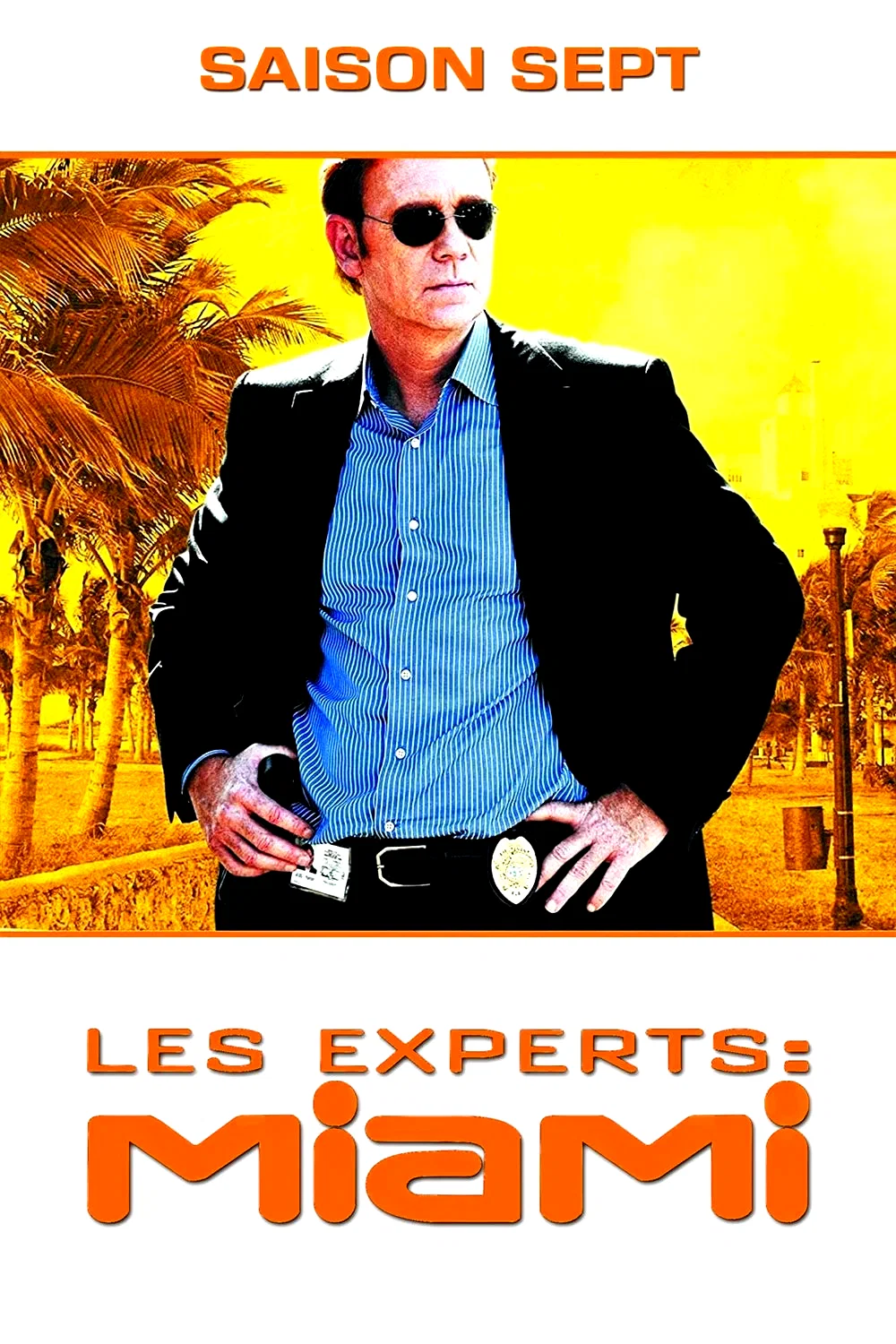 Photo de la saison 7 : Les Experts : Miami