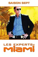 Affiche de Saison 7