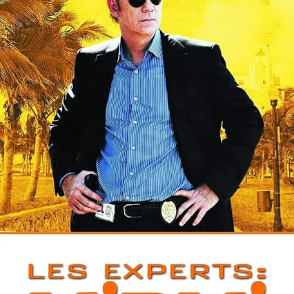 Photo de la saison 7 : Les Experts : Miami