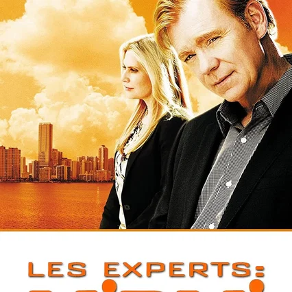 Photo de la saison 8 : Les Experts : Miami