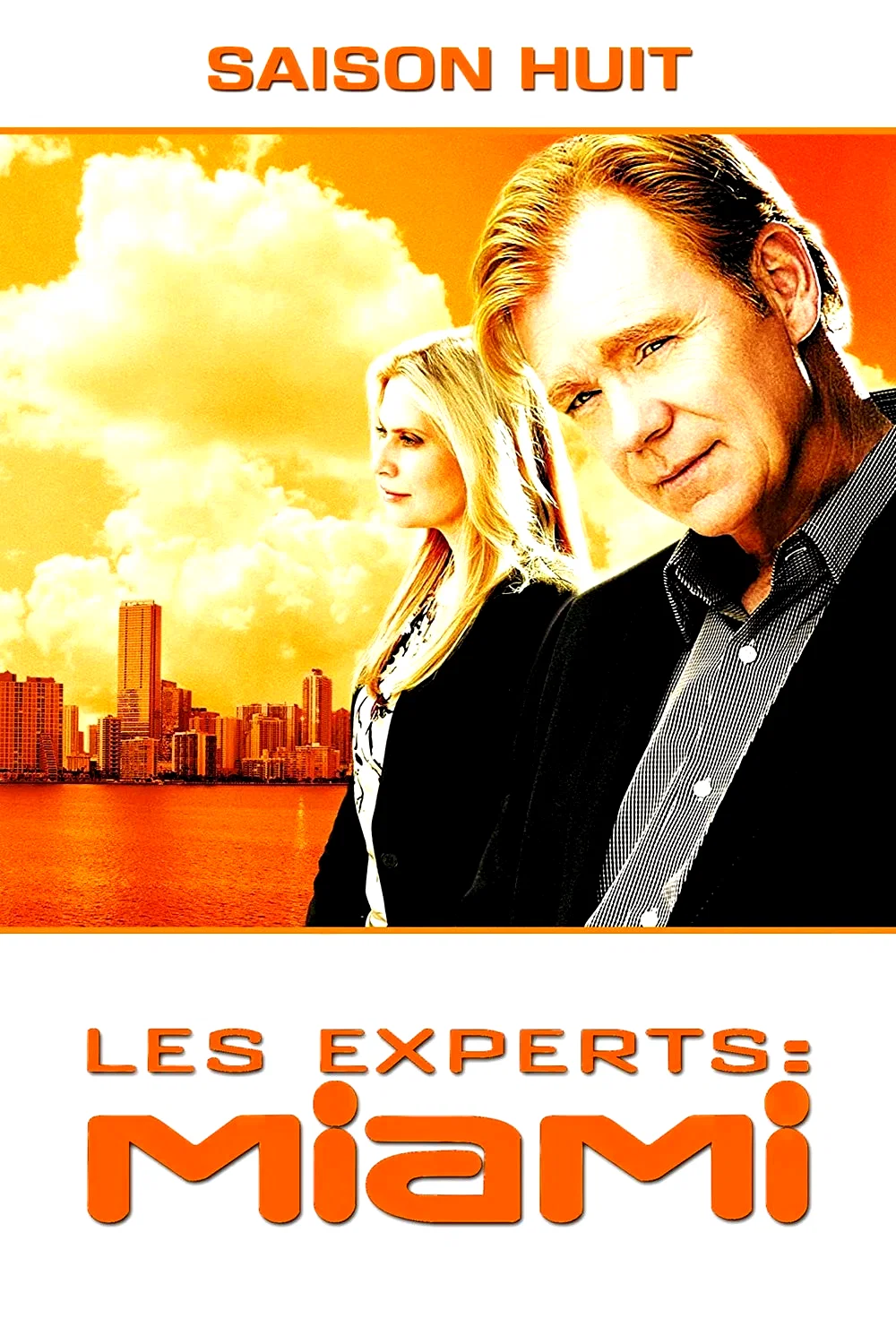 Photo de la saison 8 : Les Experts : Miami