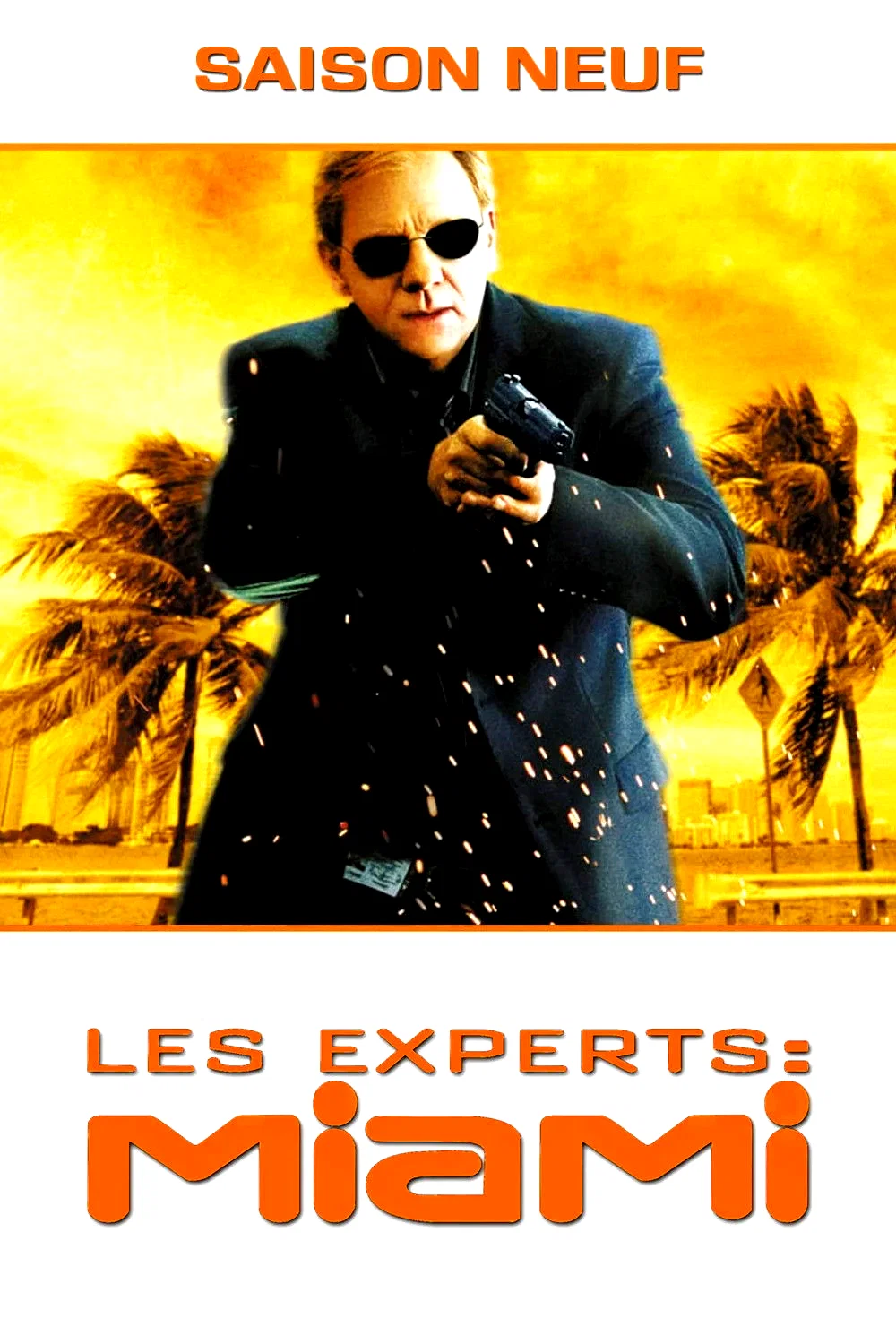 Photo de la saison 9 : Les Experts : Miami