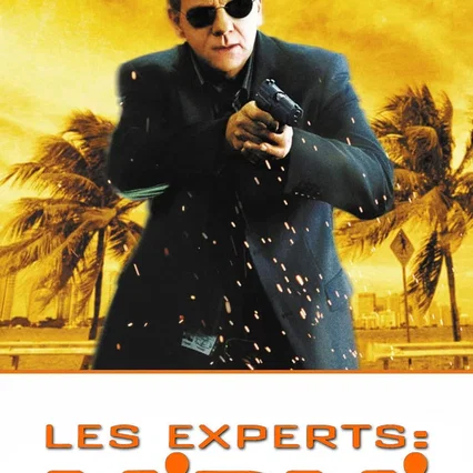 Photo de la saison 9 : Les Experts : Miami
