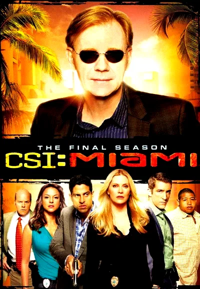 Photo de la saison 10 : Les Experts : Miami