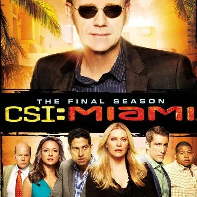 Photo de la saison 10 : Les Experts : Miami