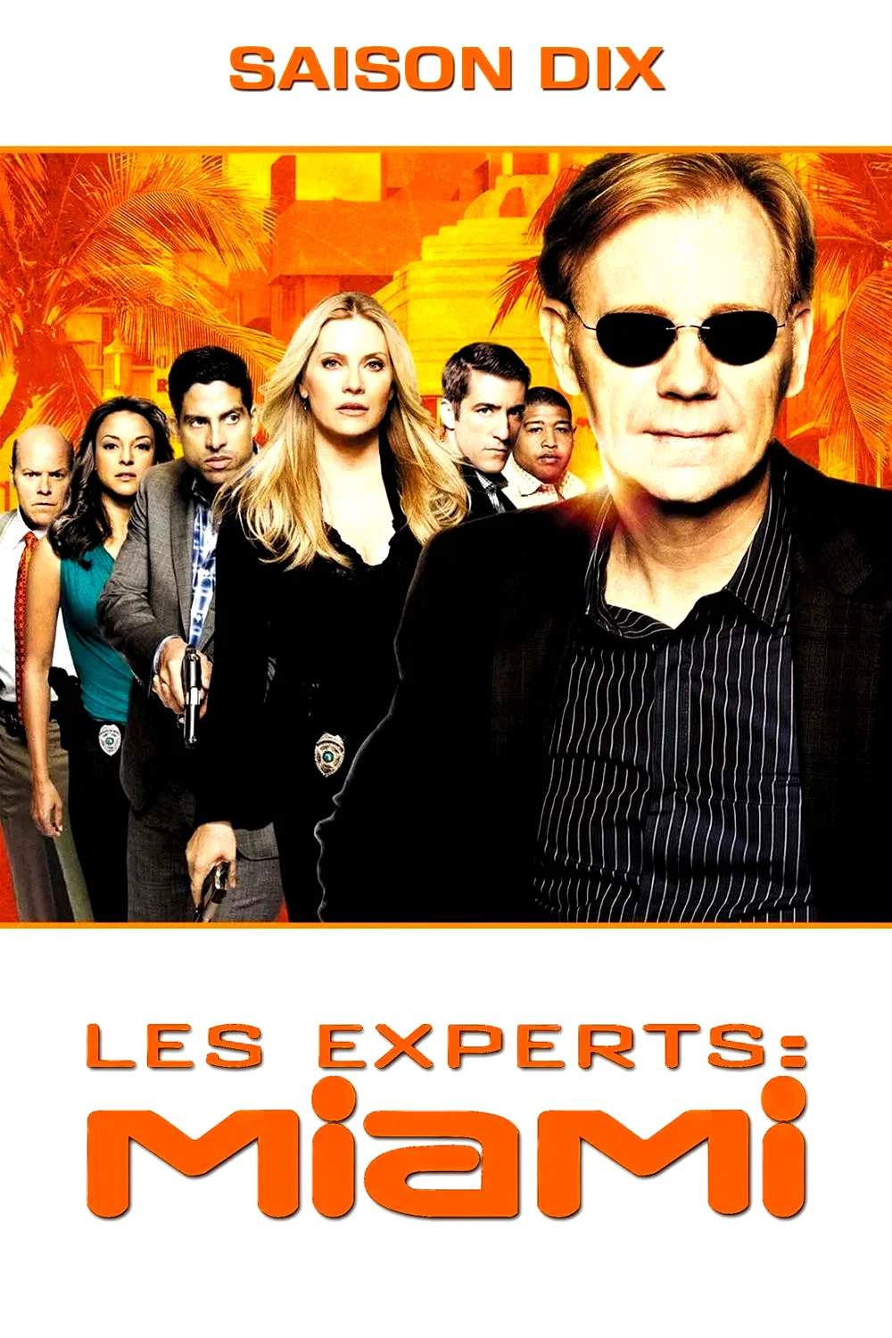 Photo de la saison 10 : Les Experts : Miami