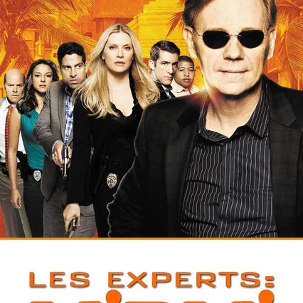 Photo de la saison 10 : Les Experts : Miami