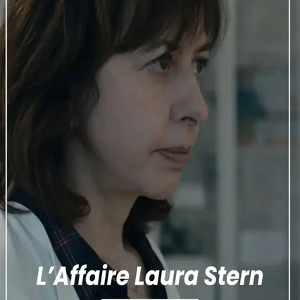 Photo de la saison 1 : L'affaire Laura Stern
