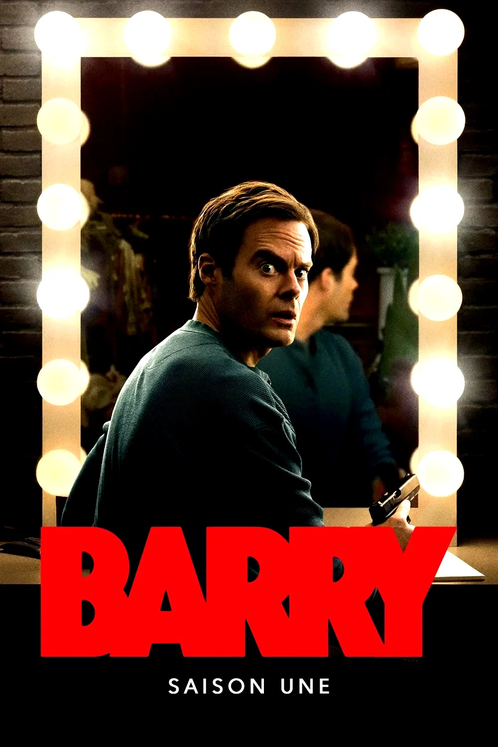 Photo de la saison 1 : Barry