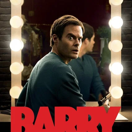 Photo de la saison 1 : Barry