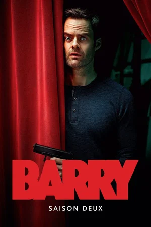 Affiche de Saison 2