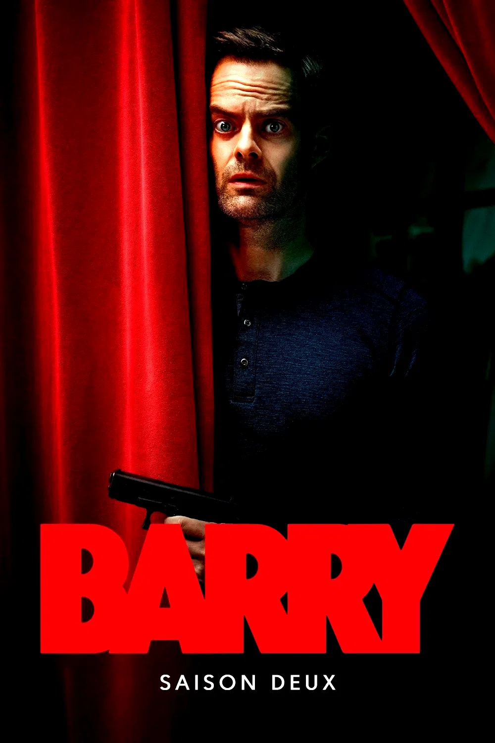 Photo de la saison 2 : Barry