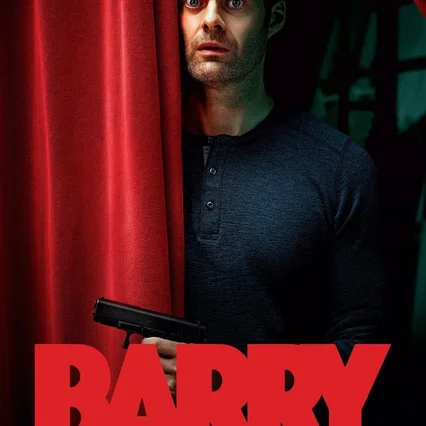 Photo de la saison 2 : Barry