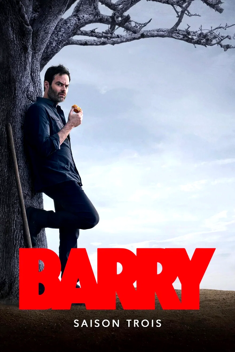 Photo de la saison 3 : Barry