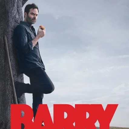Photo de la saison 3 : Barry