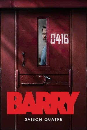 Affiche de Saison 4