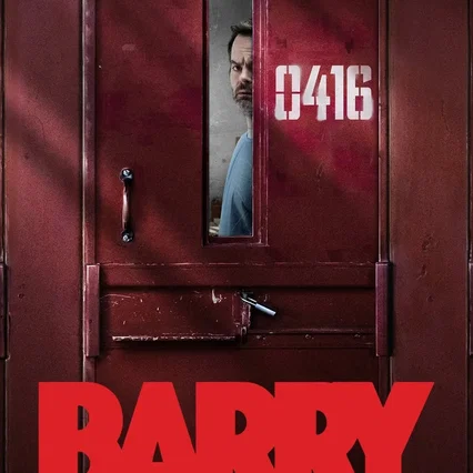 Photo de la saison 4 : Barry