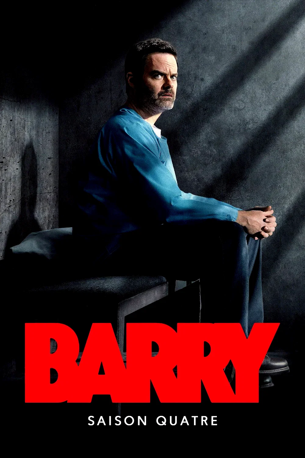 Photo de la saison 4 : Barry