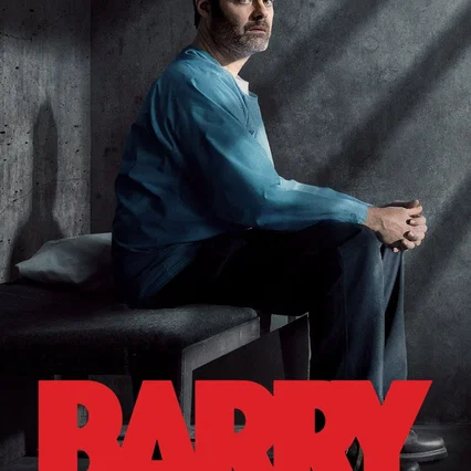 Photo de la saison 4 : Barry