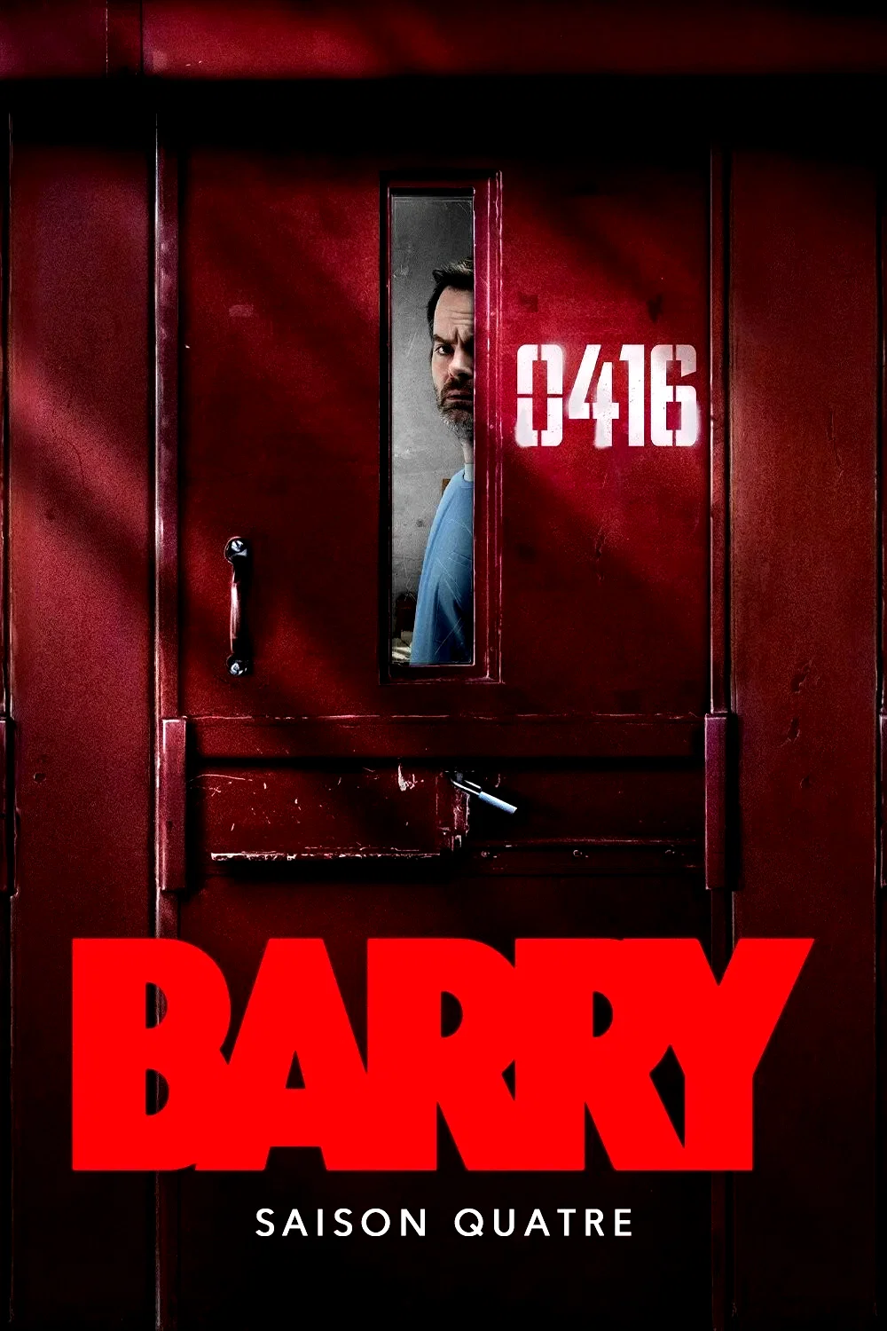 Photo de la saison 4 : Barry