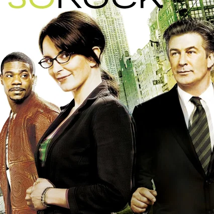 Photo de la saison 1 : 30 Rock