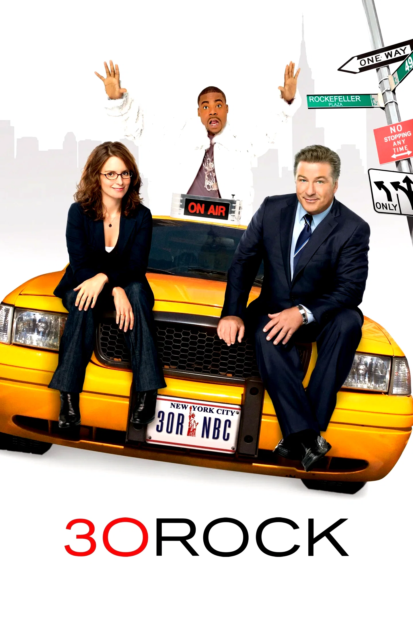 Photo de la saison 2 : 30 Rock