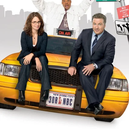 Photo de la saison 2 : 30 Rock