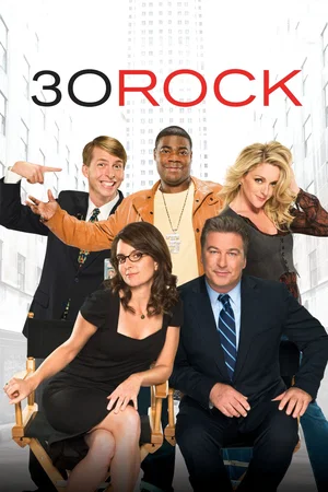 Affiche de Saison 4