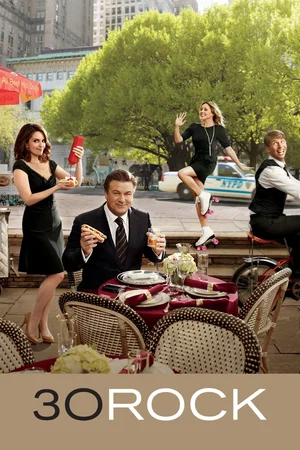 Affiche de Saison 5