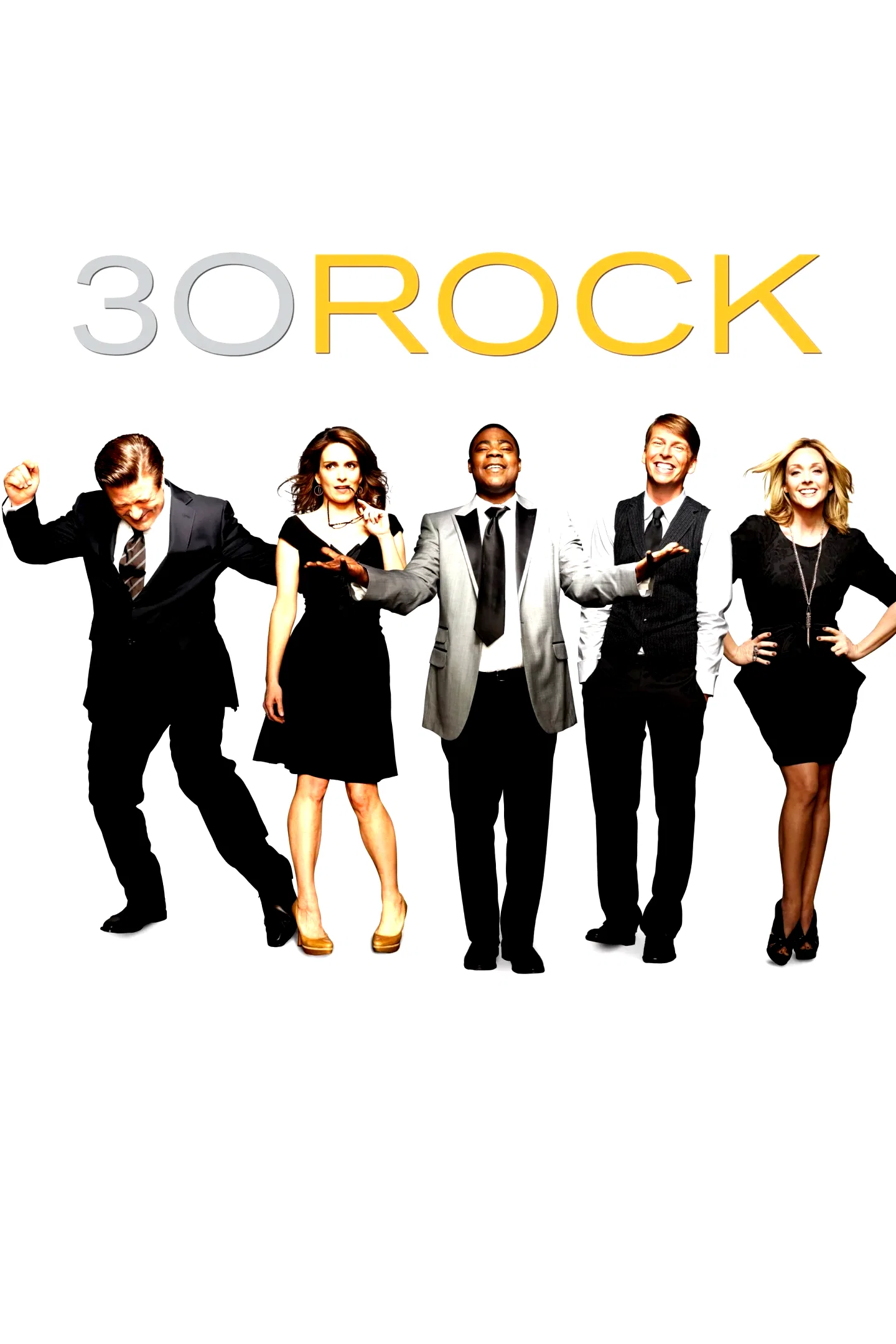 Photo de la saison 7 : 30 Rock