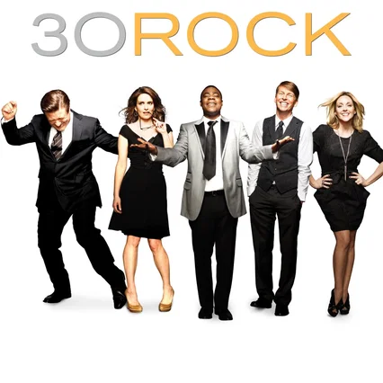 Photo de la saison 7 : 30 Rock