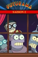Affiche de Saison 2