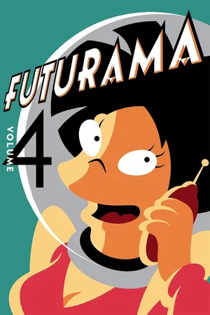 Affiche de Saison 4